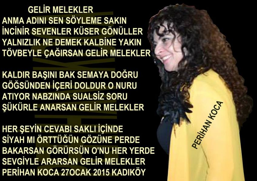 GELİR MELEKLER 27OCAK15